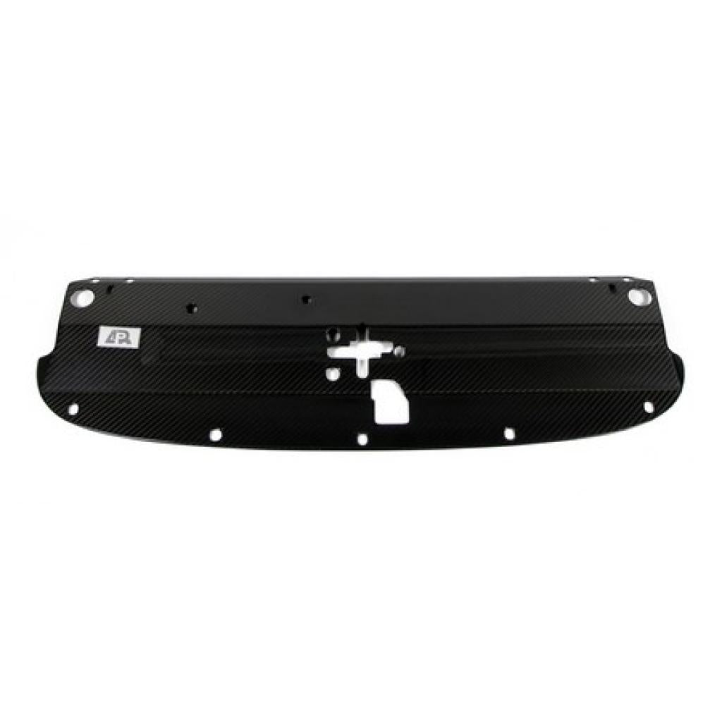 Radiator Cooling Panel - S2000 (00-09) - Carbon