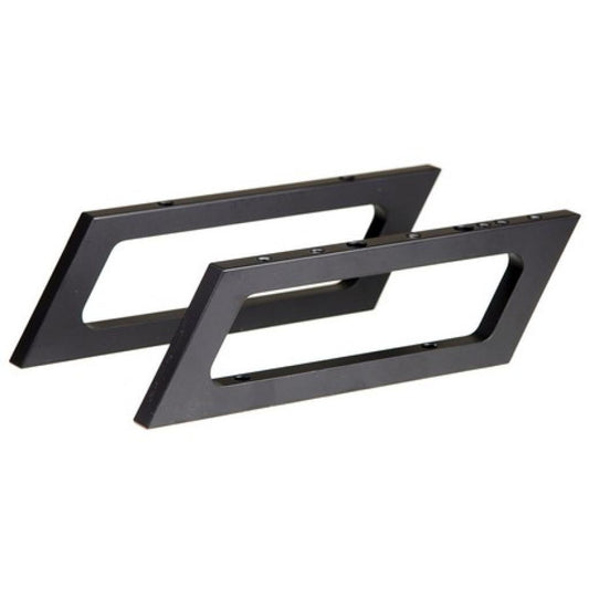 Spoiler - GTC-200 2.5” Riser