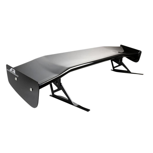 Spoiler - NSX (91-05) - GTC-500 - Carbon Adjustable Wing