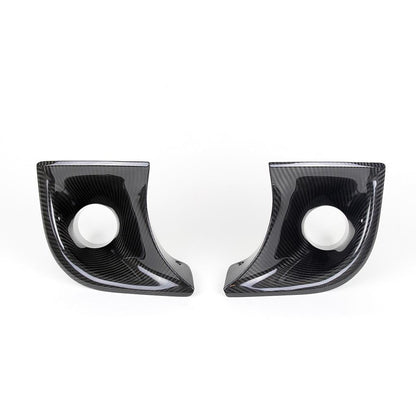 Brake Ducts - S2000 (00-09) - Carbon
