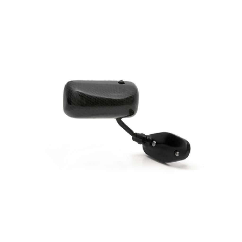 Side Mirrors - S2000 (00-09) - Formula GT3 - Carbon