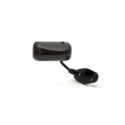 Side Mirrors - S2000 (00-09) - Formula GT3 - Carbon