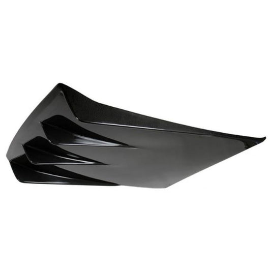 Diffuser Rear - S2000 (00-09) - Carbon