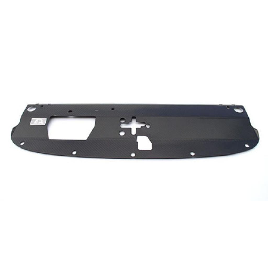 Radiator Cooling Panel - S2000 (00-09) - Carbon