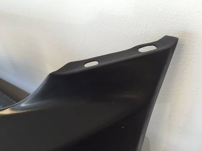 Bumper Front - S2000 (00-09) - FRP - Spec-V with Lip Carbon