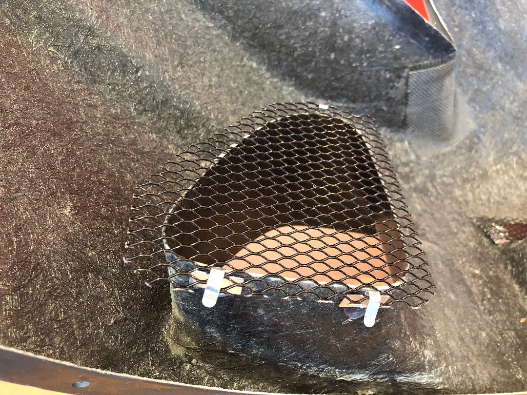 Bumper Front - S2000 (00-09) - FRP - Spec-V with Lip Carbon