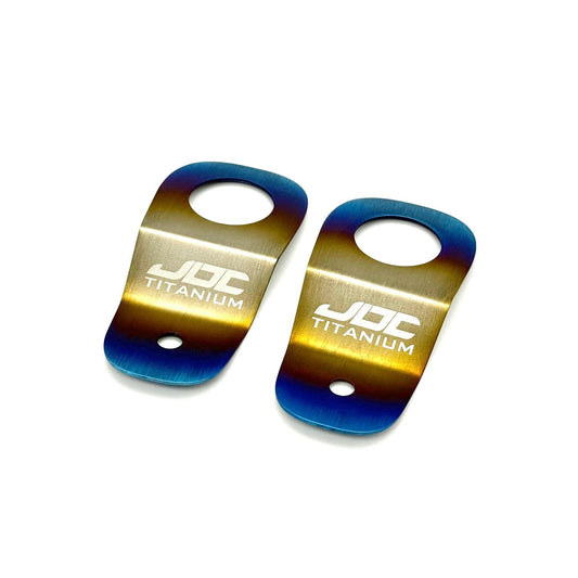 Radiator Stay Bracket - S2000 (EK, EM, & EJ)