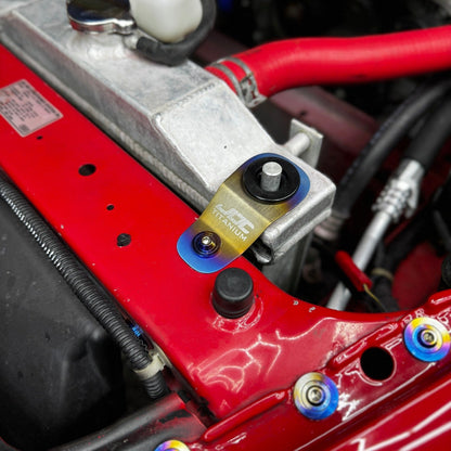 Radiator Stay Bracket - S2000 (EK, EM, & EJ)