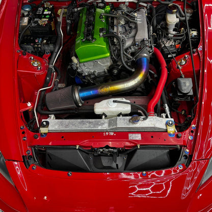 Radiator Stay Bracket - S2000 (EK, EM, & EJ)