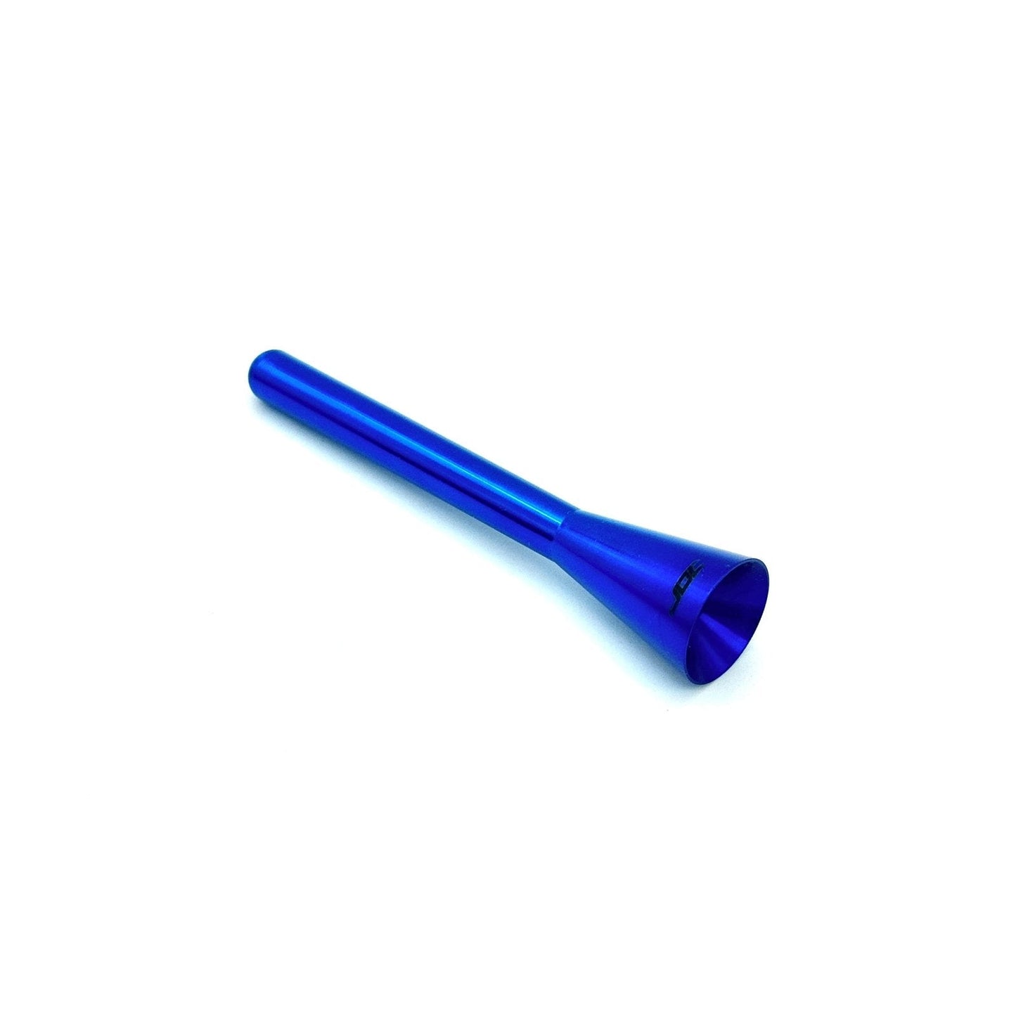 Shorty Antenna - Multiple Fitments - Titanium - JDC