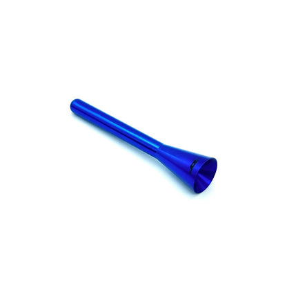 Shorty Antenna - Multiple Fitments - Titanium - JDC