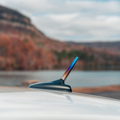 Shorty Antenna - Universal - JDC