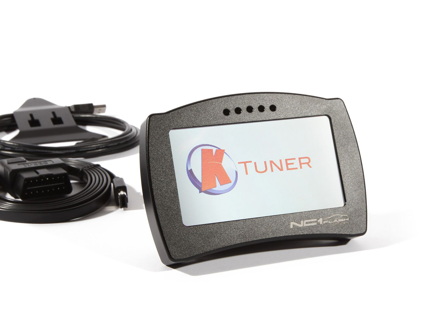 PRIDE NSX 17-22 KTuner Flash V2