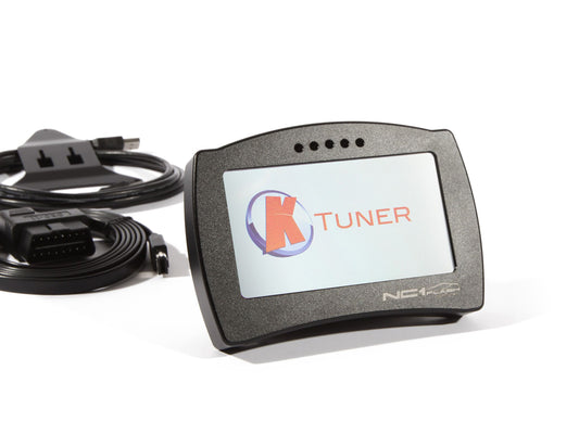 PRIDE NSX 17-22 KTuner Flash V2