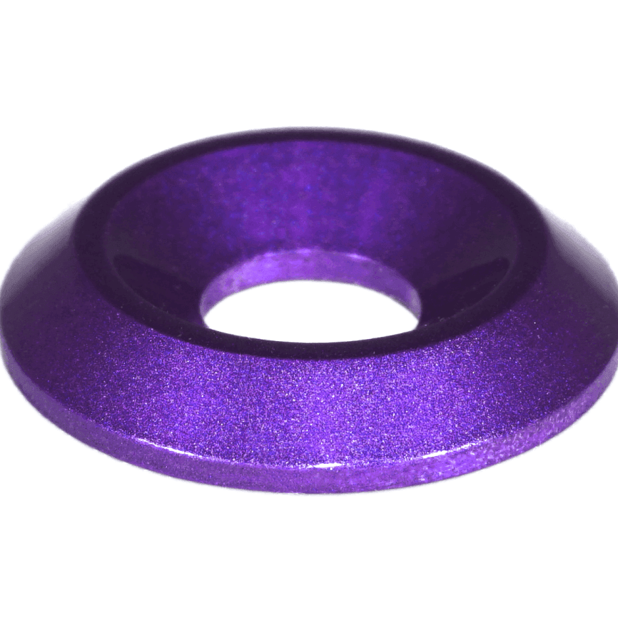 Dress Up Bolts - NSX (91-05) - Stage 3 Fastener Kit