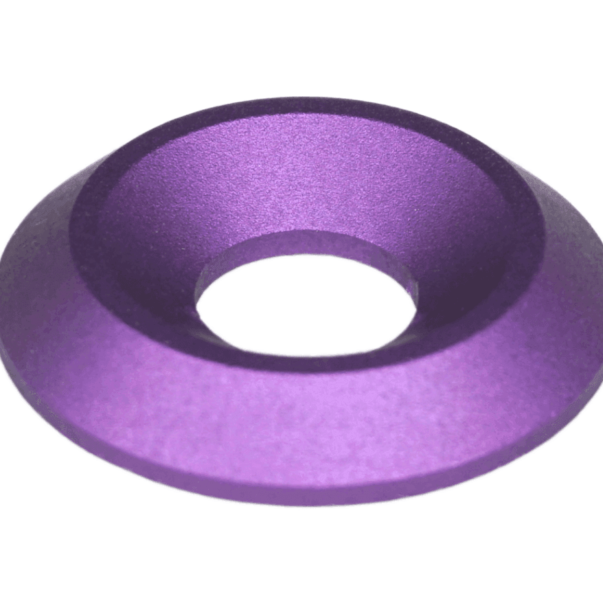 Dress Up Bolts - NSX (91-05) - Stage 3 Fastener Kit