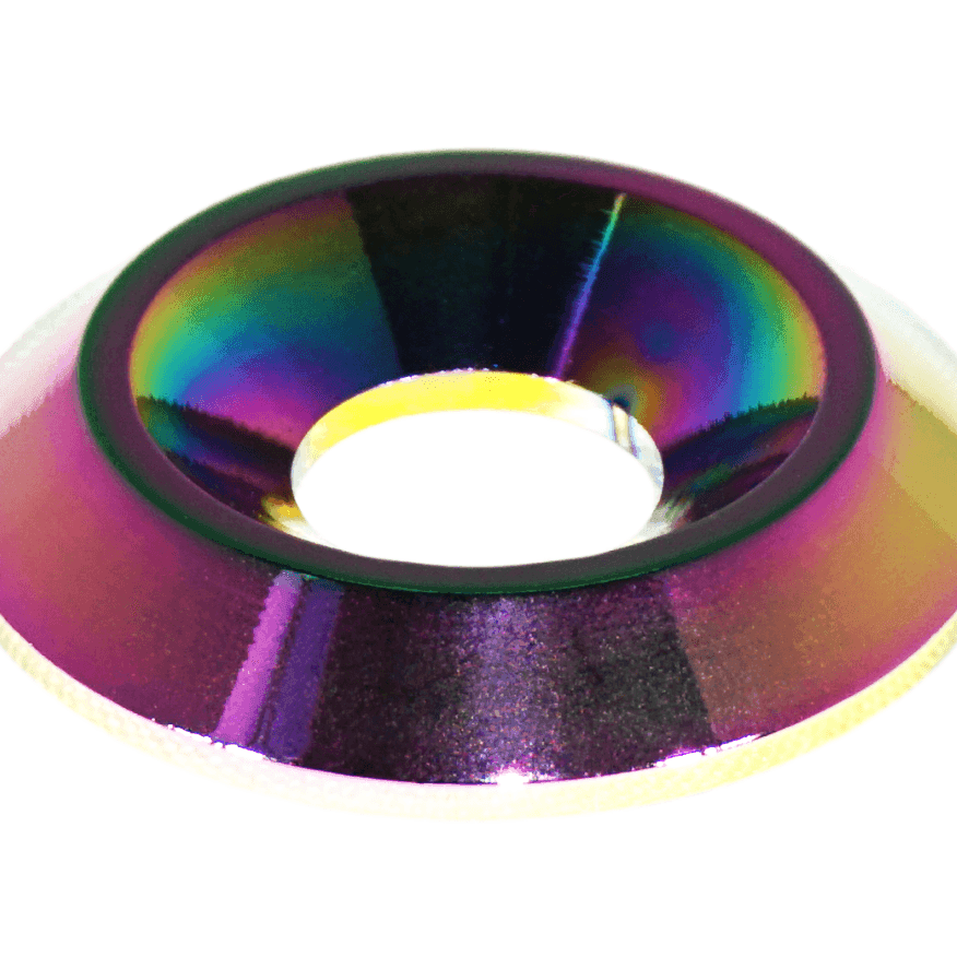 Dress Up Bolts - NSX (91-05) - Stage 3 Fastener Kit