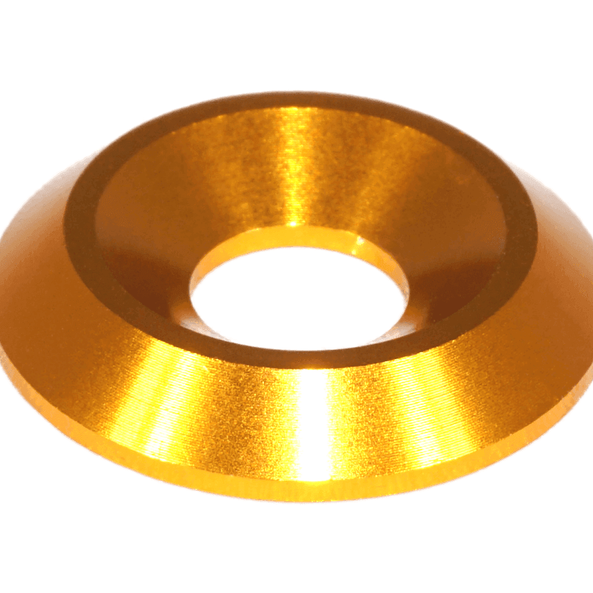 Dress Up Bolts - NSX (91-05) - Stage 3 Fastener Kit