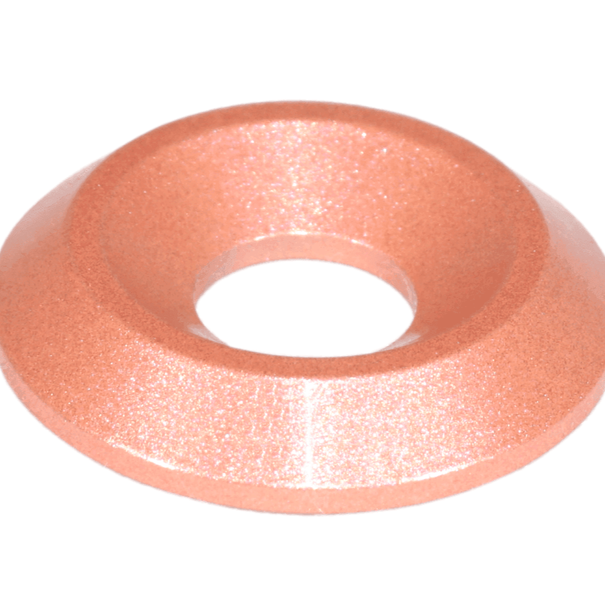 Dress Up Bolts - NSX (91-05) - Stage 3 Fastener Kit