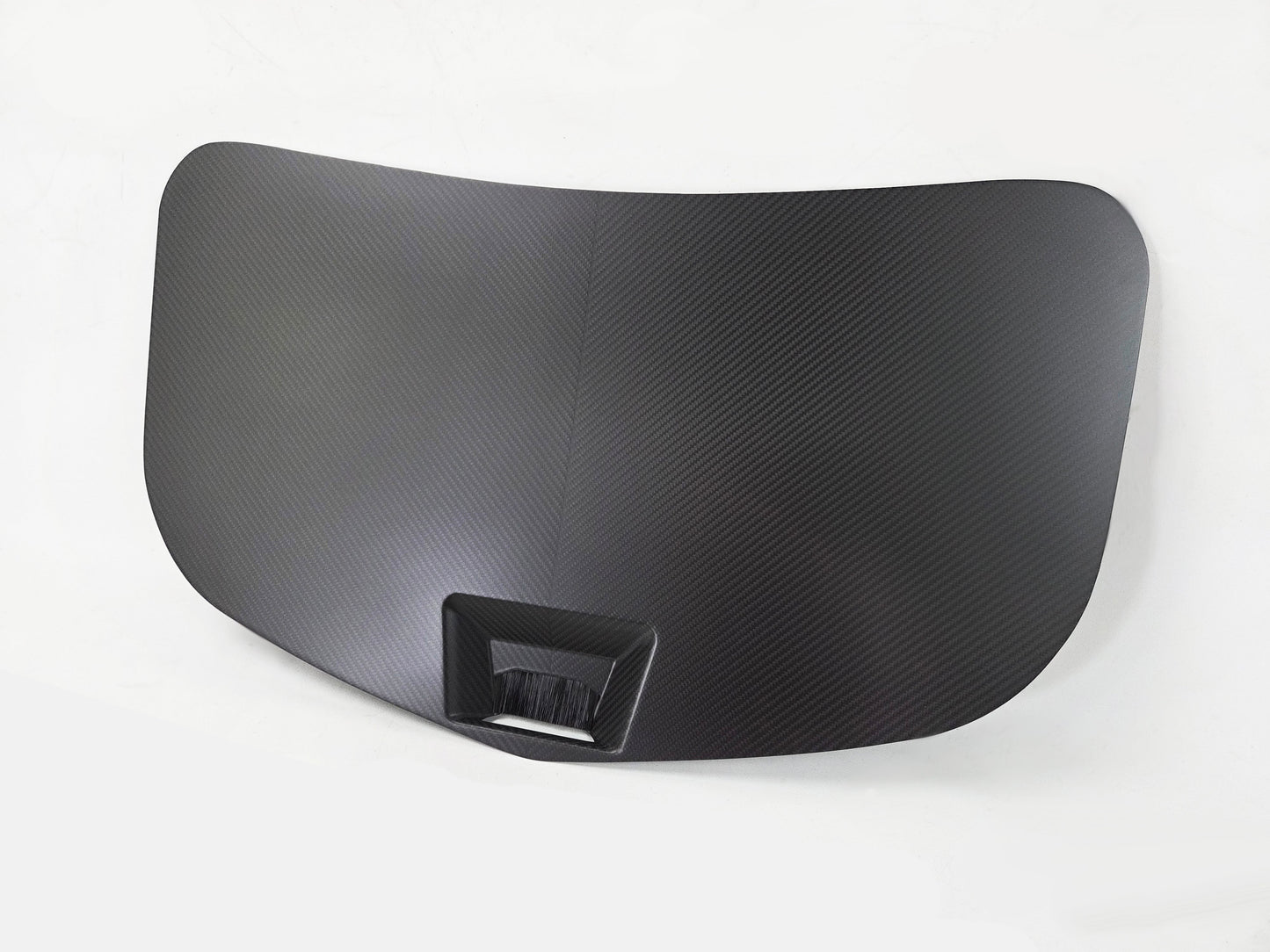 Trunk Panel Insert - NSX (17-22) - Carbon