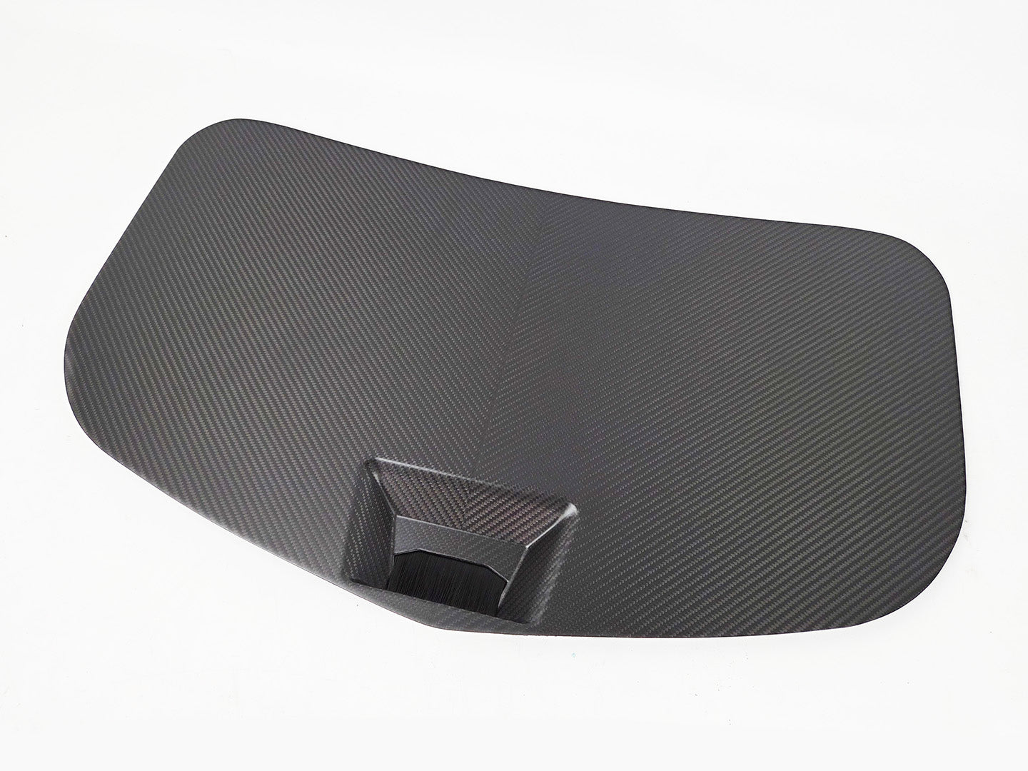 Trunk Panel Insert - NSX (17-22) - Carbon
