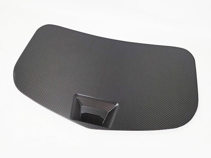Trunk Panel Insert - NSX (17-22) - Carbon