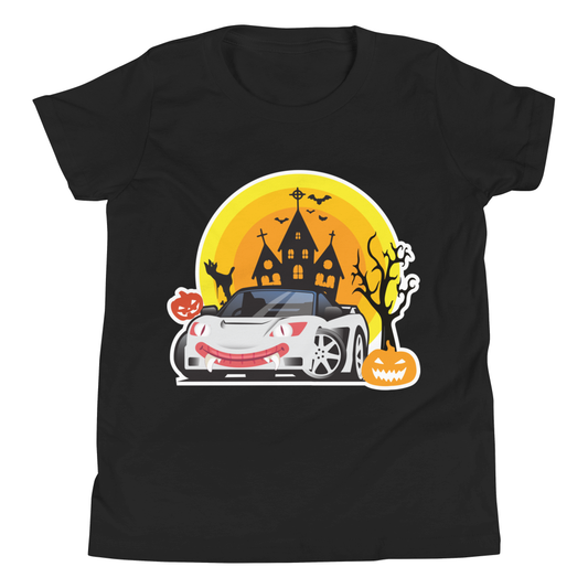 T-Shirt - Youth - NSX Halloween
