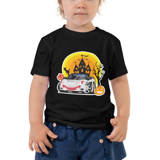 T-Shirt - Toddler - NSX Halloween