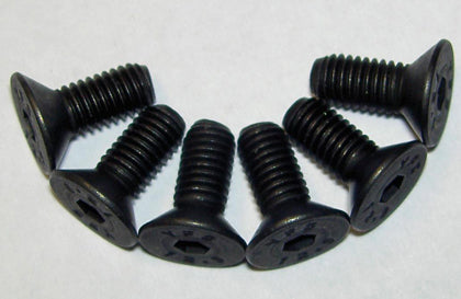 Steering Wheel Screws - M5-0.8 x10mm