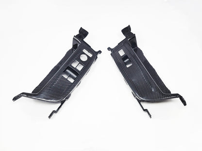 Window Switches - NSX (17-22) - Carbon