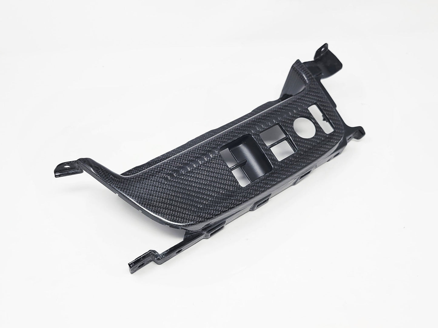 PRIDE NSX 17-22 Carbon Window Switches