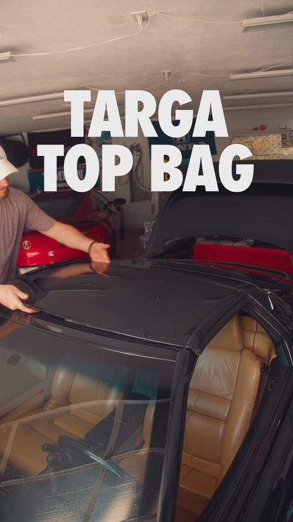 HCE NSX Targa Top Case