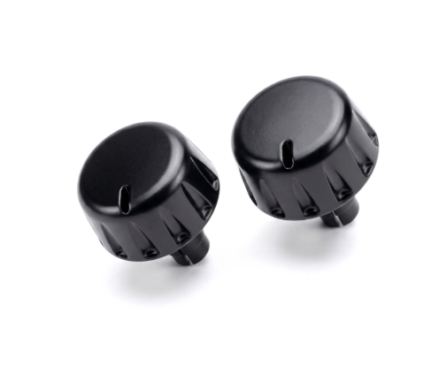 Climate Control Knobs - S2000 (00-09) - Aluminum