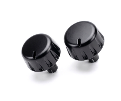 Climate Control Knobs - S2000 (00-09) - Aluminum