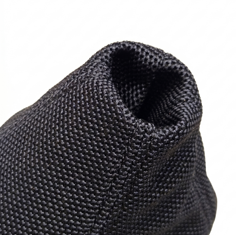 Shift Boot - S2000 (00-09) - NSX-R Jersey Fabric