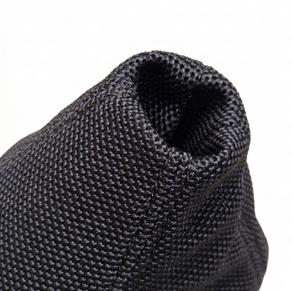 Shift Boot - S2000 (00-09) - NSX-R Jersey Fabric