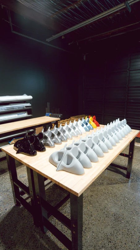 Side Mirrors - S2000 (00-09) - Renegade Aero