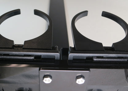 Davis Design Fab NSX Dual Adjustable Cup Holder