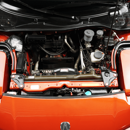 Dress Up Bolts - NSX (91-05) - Stage 3 Fastener Kit