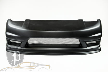 PRIDE NSX Front Bumper - 91-01