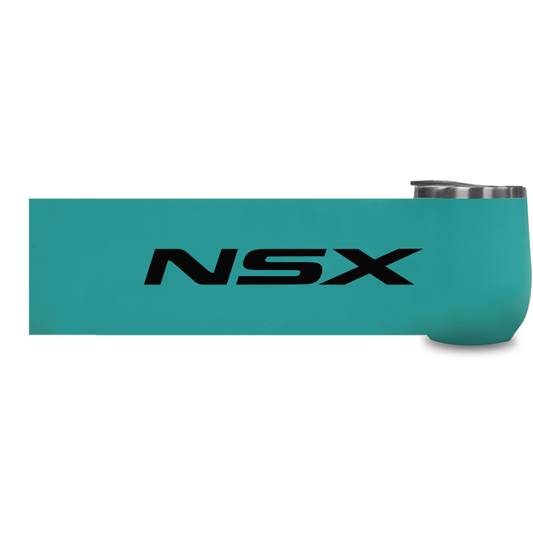 Cup - Stemless Wine Tumbler - NSX