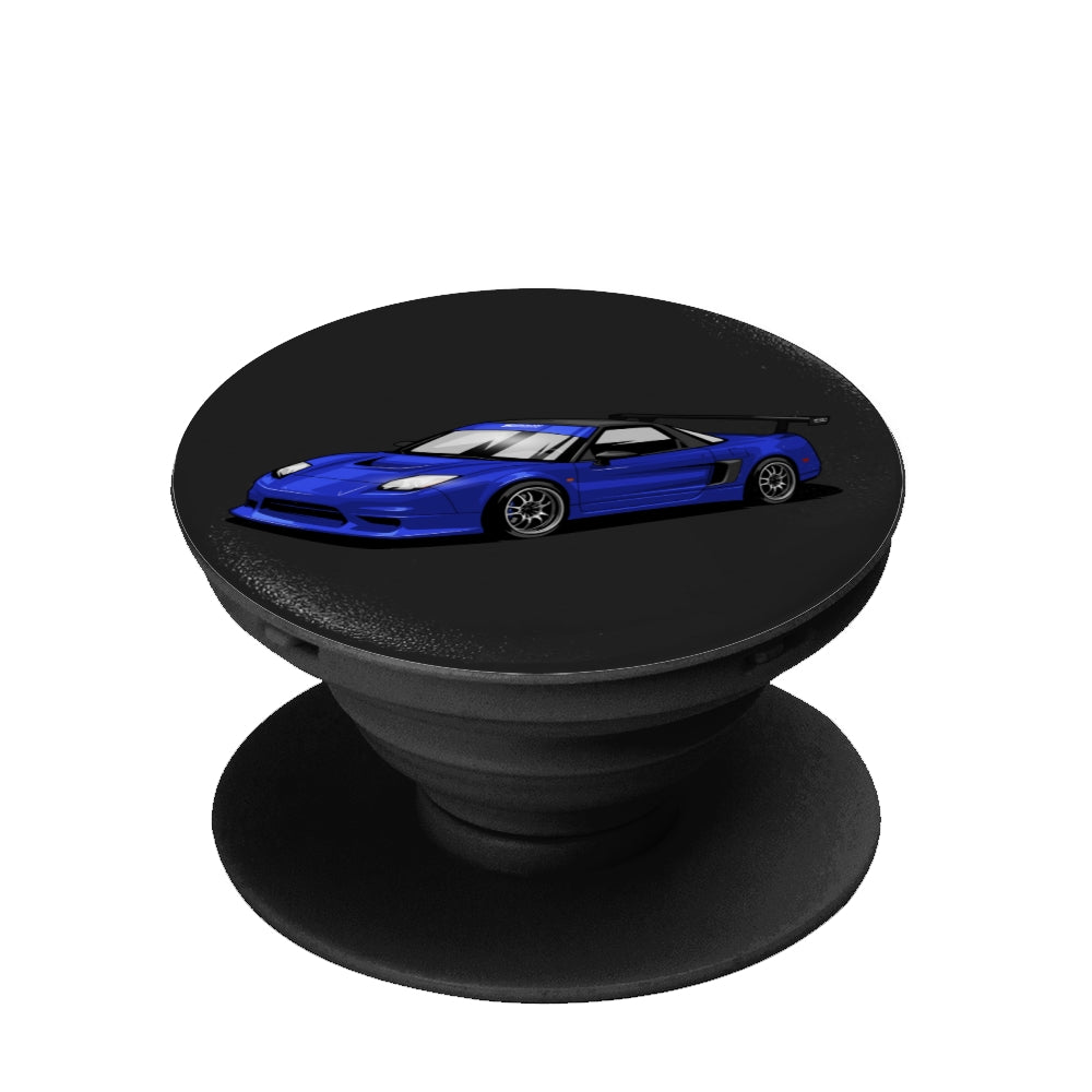 Spoon NSX Phone Pop Socket Grip