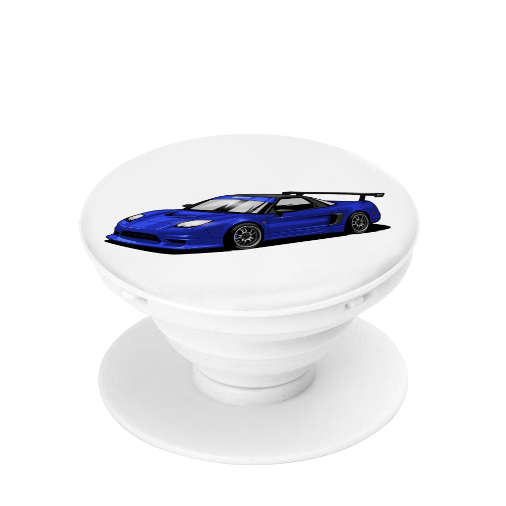 Spoon NSX Phone Pop Socket Grip