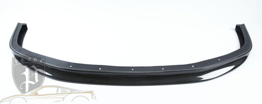 PRIDE Front Lip - 91-01 - S2 Style - Carbon