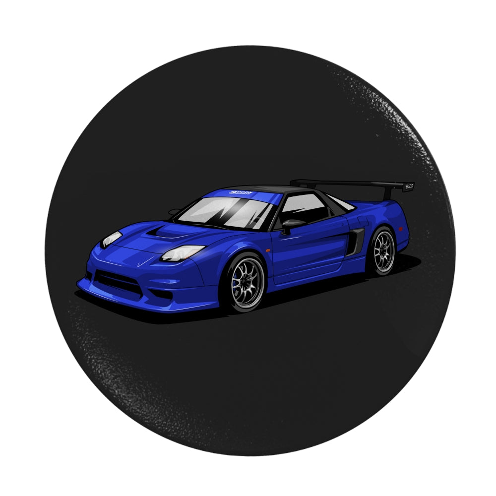 Spoon NSX Phone Pop Socket Grip