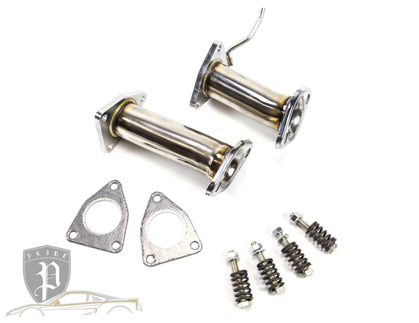 PRIDE NSX Header Adapters For 91-94