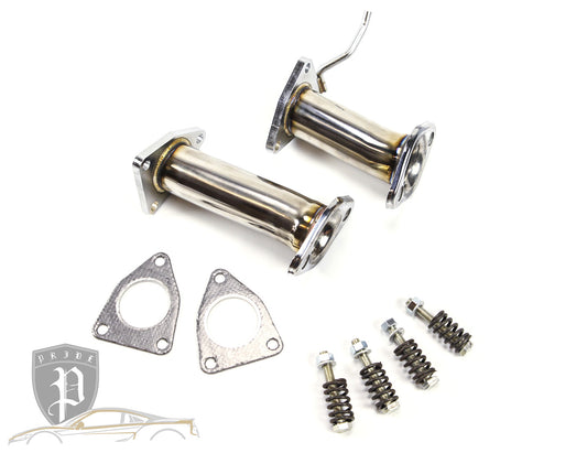PRIDE NSX HEADER ADAPTERS FOR 91-94