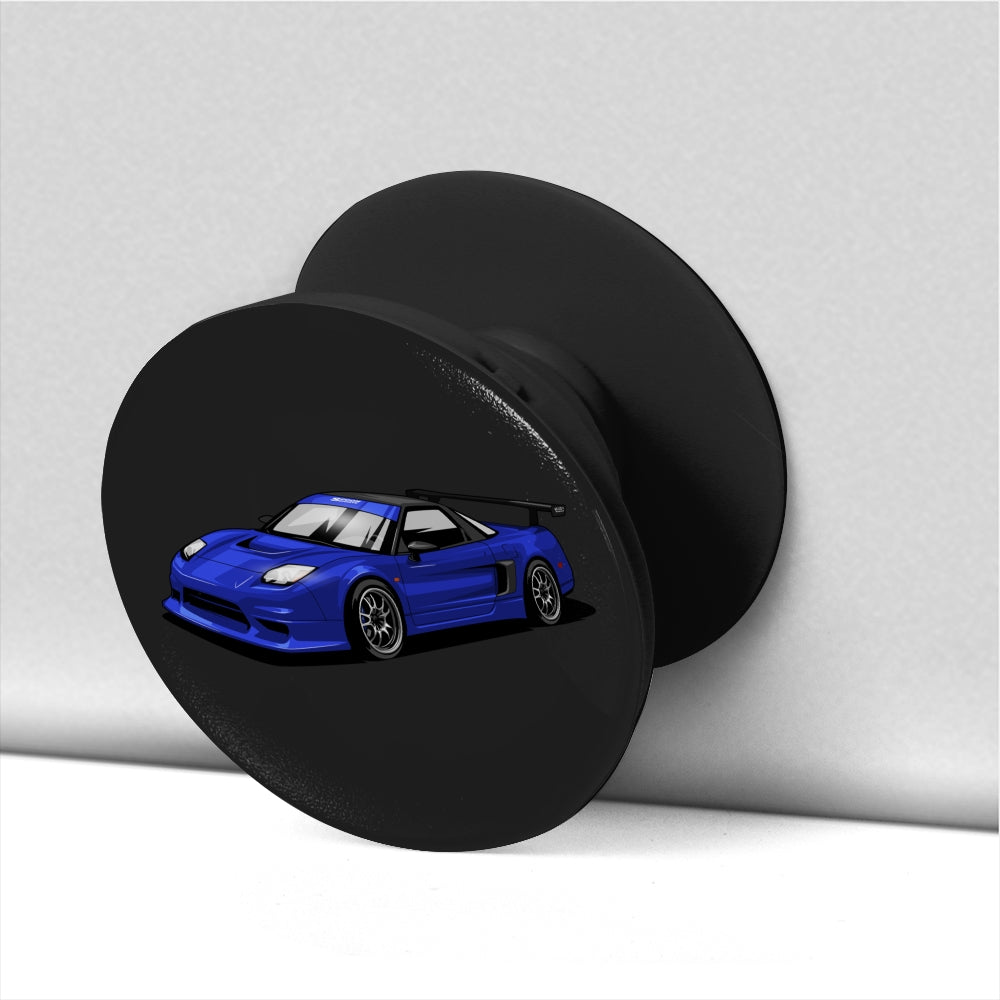 Spoon NSX Phone Pop Socket Grip