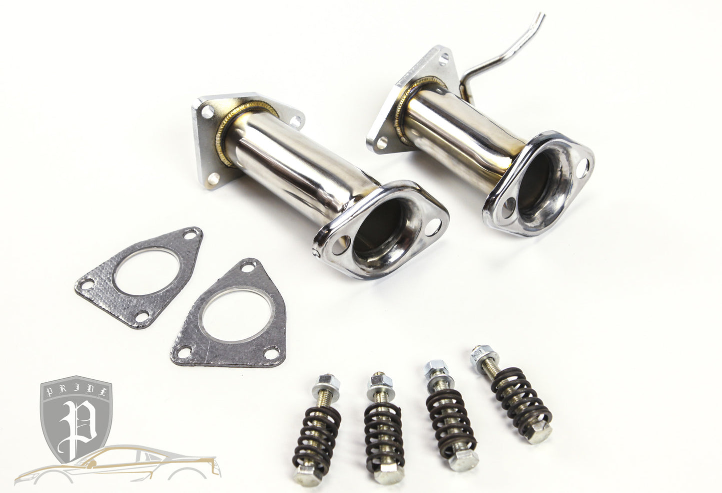PRIDE NSX Header Adapters For 91-94