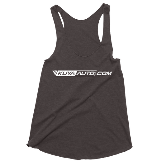 Kuya Auto - KA - Tank Tops- Women